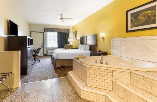 West Monroe Hotel | Best Western West Monroe Inn