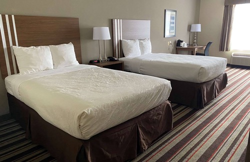 Danville Hotel | Best Western Windsor Inn & Suites