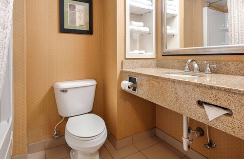 Danville Hotel | Best Western Windsor Inn & Suites
