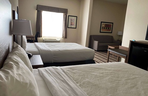 Danville Hotel | Best Western Windsor Inn & Suites