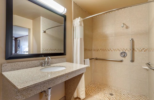 Freer Hotel | Best Western Windwood Inn & Suites