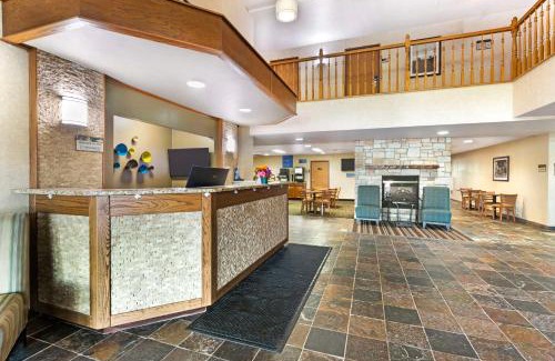 Wittenberg Hotel | Best Western Wittenberg Inn