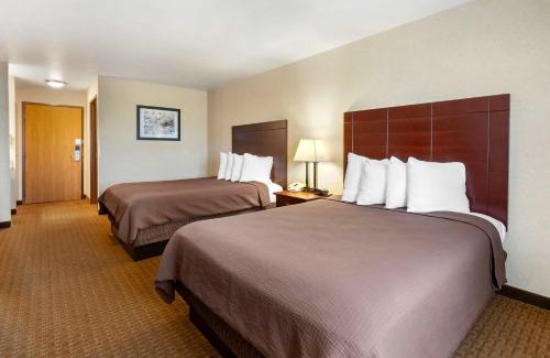 Wittenberg Hotel | Best Western Wittenberg Inn