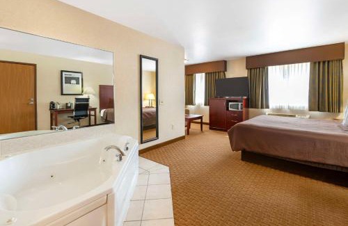 Wittenberg Hotel | Best Western Wittenberg Inn