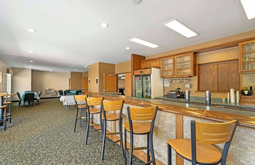 Wittenberg Hotel | Best Western Wittenberg Inn