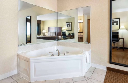 Wittenberg Hotel | Best Western Wittenberg Inn