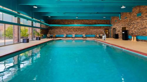 Woodhaven Hotel | Best Western Woodhaven Inn