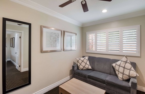 Woodland Hills Hotel | Best Western Woodland Hills Inn