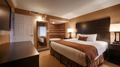 Yuma Hotel | Best Western Yuma Mall Hotel & Suites