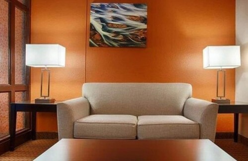 Lubbock Hotel | Best Windsor Inn