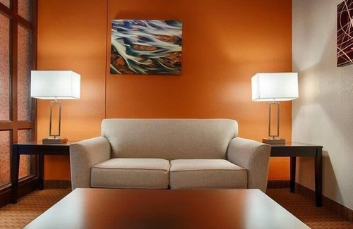 Lubbock Hotel | Best Windsor Inn