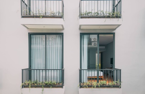 Renon House | Bestah Coliving