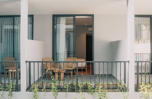 Renon House | Bestah Coliving