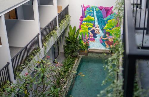 Renon Apartment | Bestah Coliving
