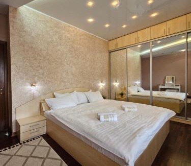 Riscani Apartment | BestApartmentStay