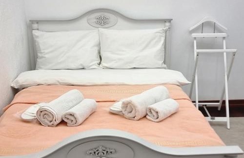 Riscani Apartment | BestApartmentStay