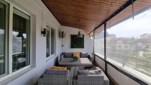 Riscani Apartment | BestApartmentStay