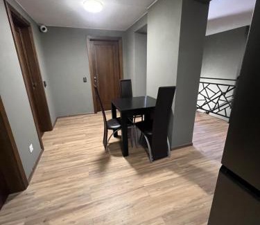 Wozniki House | Bestdrive Pokój 7