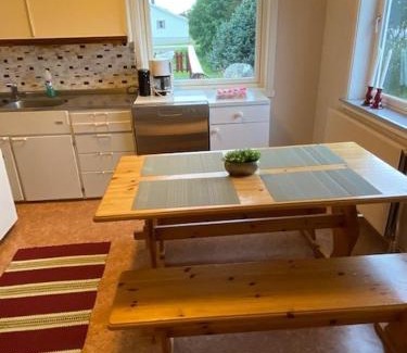 Vads House | Bestemorhuset
