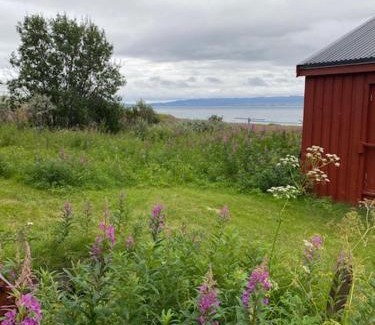 Vads House | Bestemorhuset