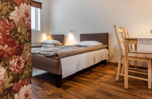 Skangali Apartment | Bestes apartamenti