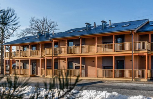 Skangali Apartment | Bestes apartamenti