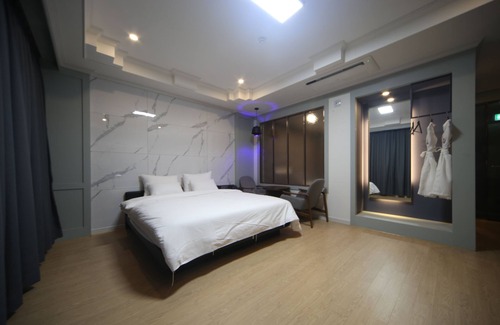 Noksan Hotel | Bestie Hotel