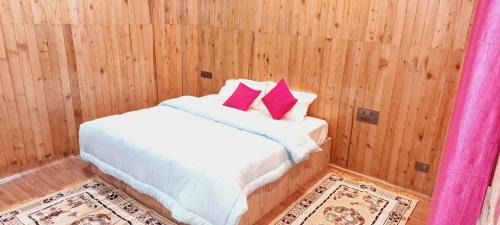 Banjar House | BESTIE WOODEN COTTAGE JIBHI