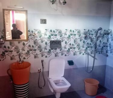 Banjar House | BESTIE WOODEN COTTAGE JIBHI
