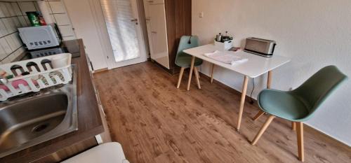 Westend-Sud House | Bestlage Westend-Süd für Messe und City