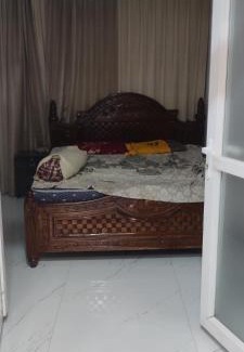 Toli Chowki Apartment | BestLocationAllFacilityAvailable