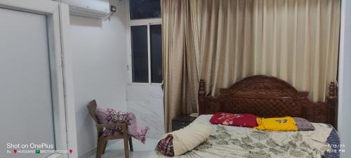 Toli Chowki Apartment | BestLocationAllFacilityAvailable