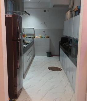 Toli Chowki Apartment | BestLocationAllFacilityAvailable