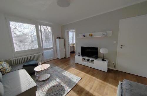 Hradec Kralove Apartment | BestNest HK