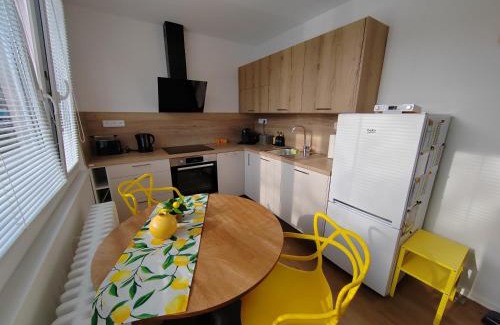 Hradec Kralove Apartment | BestNest HK