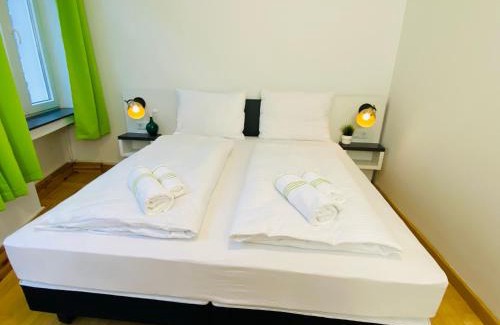 Aachen Hotel | bestprice Hotel Aachen Hauptbahnhof