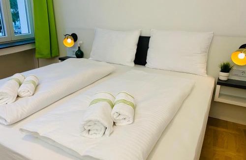 Aachen Hotel | bestprice Hotel Aachen Hauptbahnhof