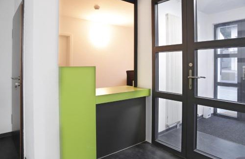 Eschweiler Hotel | bestprice Hotel Eschweiler