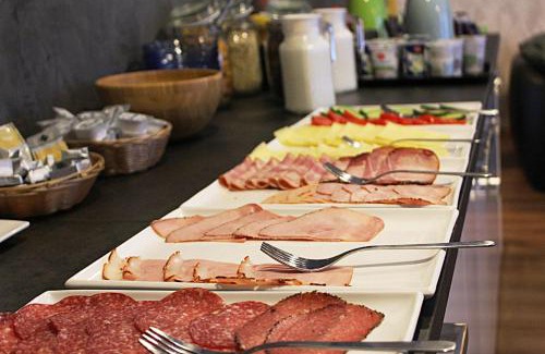 Eschweiler Hotel | bestprice Hotel Eschweiler