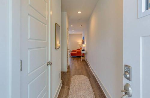 Old Hickory Apartment | #BestStayEverNashville