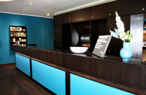 Bendorf Hotel | besttime Hotel Bendorf Koblenz