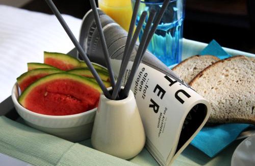 Bendorf Hotel | besttime Hotel Bendorf Koblenz