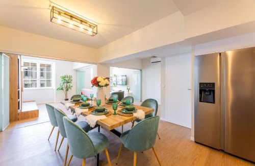 Old Town Apartment | BESTVILLAS Plaza