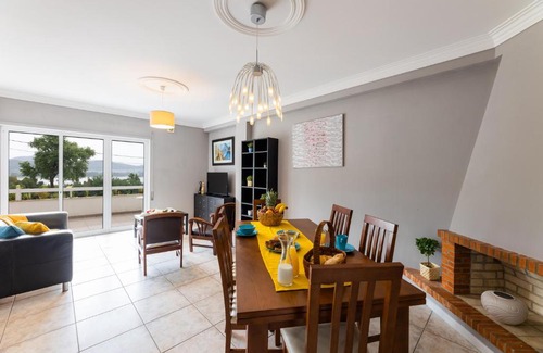 Seixas Apartment | BESTVILLAS Seixas Beira Rio