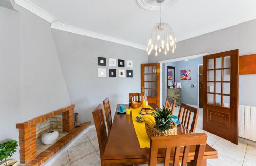 Seixas Apartment | BESTVILLAS Seixas Beira Rio
