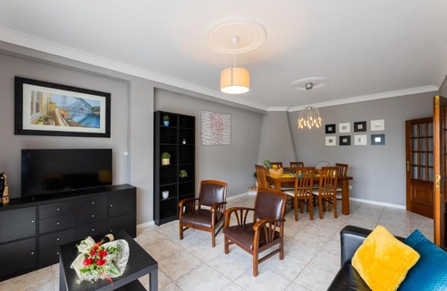 Seixas Apartment | BESTVILLAS Seixas Beira Rio