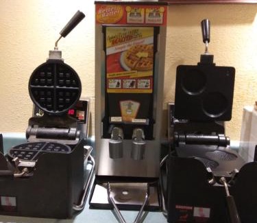 Madison Hotel | Bestway Inn - Madison