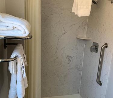 Paso Robles Hotel | Bestway Inn