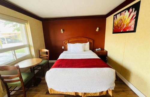 Windsor Hotel | Bestway Motel