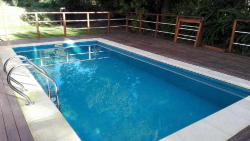 Pinamar Apartment | Besugo